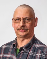 Bengt Uppström